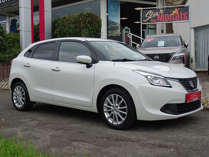 Suzuki Baleno 1.0 Boosterjet Comfort