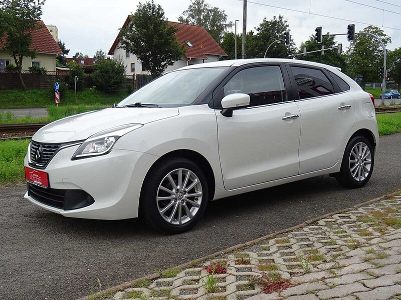 Suzuki Baleno 1.0 Boosterjet Comfort