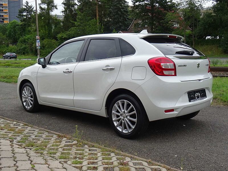 Suzuki Baleno 1.0 Boosterjet Comfort