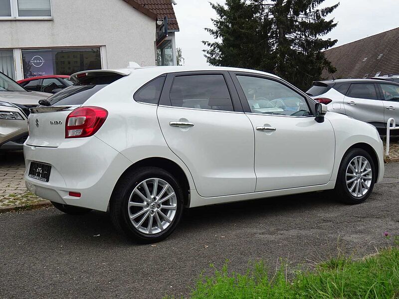 Suzuki Baleno 1.0 Boosterjet Comfort