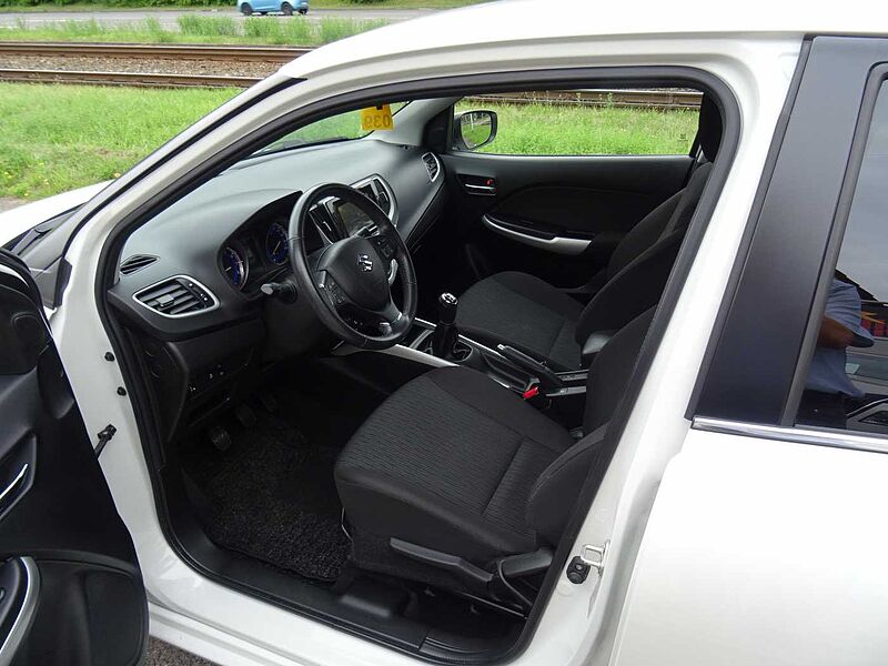 Suzuki Baleno 1.0 Boosterjet Comfort