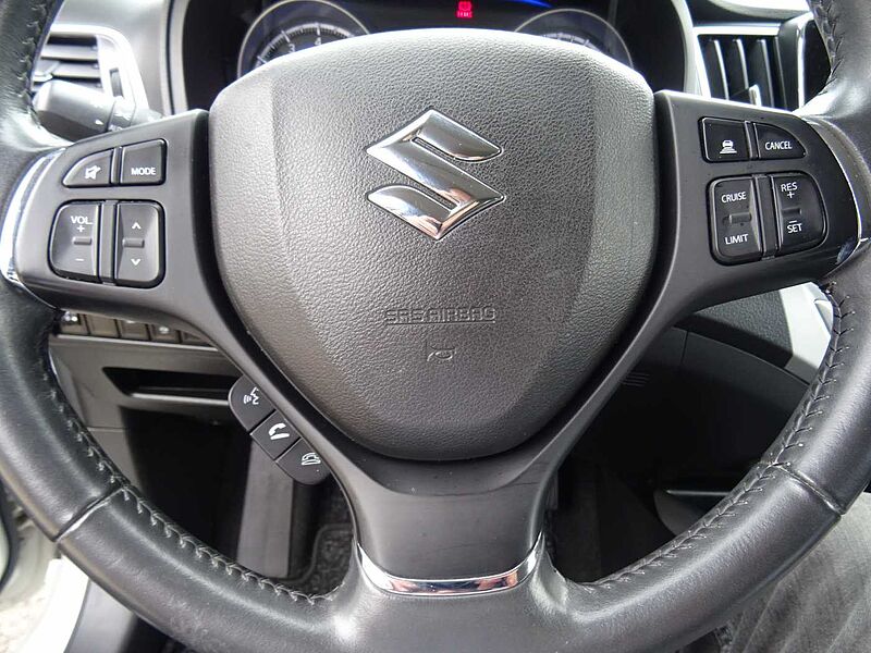 Suzuki Baleno 1.0 Boosterjet Comfort