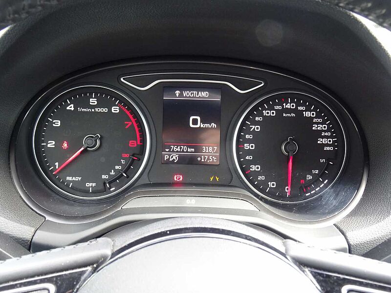 Audi Q2 1.4 TFSI cylinder on demand S tronic sport